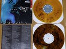 CAVE IN Until Your Heart Stops 2xLP - RARE RSD ORANGE/BLACK VINYL isis.botch.zao