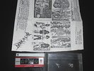 REVENANT 1st DEMO 1987 RARE DEATH THRASH METAL Slayer Sodom Desaster Incantation