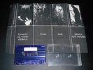 SVARTSYN A Night Created By The Shadows DEMO 95 Arckanum Bathory Darkthrone lp