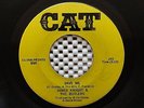  FUNK SOUL 45 JAMES KNIGHT & THE BUTLERS 