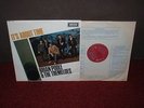 BRIAN POOLE & TREMELOES Its About Time LP 1965 MONO 1st Press 