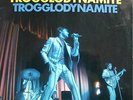 The Troggs- Trogglodynamite Original UK Mono LP 1966