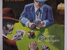 YANCEY DERRINGER: Openers LP (Libertyville, Illinois private pressing c. '75, A