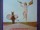 Rolling Stones Get Yer Ya-Ya's Out UK Decca 5065 Stereo Original Pressing M-/VG+