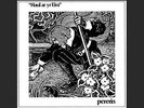 pererin -haul ar yr eira  (wales - 1980 ) LP-re-release