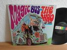 THE WHO MAGIC BUS MOD BEAT PSYCH 1968 MINT ORIG. LP