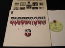 Bloodrock 3 - ORIG 1971 U.K. 1st Press, Stunning NEAR MINT LP W/Flipback Cover