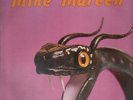 LP Mike Mareen Lets Start Now RARE ITALO DISCO  Nightn Day Records