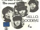 BEATLES-HELLO GOODBYE 7