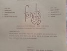 LUIGI ANADA BOYS 1978 FEELING THE CEILING PSYCH PROG  CRIMINAL 0001 +