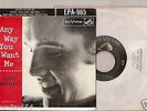 RARE EP 45T  ELVIS PRESLEY    RCA  EPA 965 USA VG+any way you want me