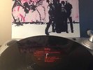Misfits Walk Among Us lp, 1982, Ruby/Slash, R1 79947, EX+ vinyl, cover, insert 