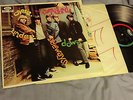 The Yardbirds - Over Under Sideways Down - CAPITOL # T-6202 - U.K.  Import  -