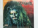Rob Zombie Hellbilly Deluxe  Orange Vinyl White Zombie Nine Inch Nails Manson