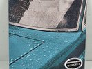 Peter Gabriel 1 [I, Car]  200 Gram Vinyl Still Sealed Mint Condition Debut
