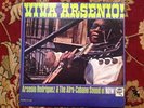 ARSENIO RODRIGUEZ & AFRO-CUBANO SOUND OF NOW Viva Arsenio BANG LP VG+ Rare