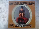 The Suprèmes 45 tours
