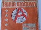 Tamla Motown - The Bigger Your Heart Is - Tony Marrtin - Demo TMG 537
