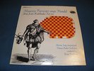 Maureen Forrester Sings Handel - Brian Priestman RARE Westminster WST STEREO LP