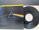 PINK FLOYD MFSL 1 017 Dark Side of the Moon 1973 Japan pressed Vinyl Lp N/M