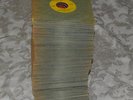 Stack O' Records - Mostly from the 60's and 70's