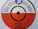 ROCKSTONES/BEVERLY'S ALL STARS- 7
