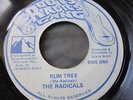 THE RADICALS- rum tree/version- 7