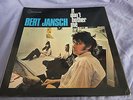 Bert Jansch - It Don't Bother Me - Original UK Transatlantic Pressing