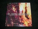 My Chemical Romance I Brought You My Bullets RED vinyl RARE Gerard Way FREE P&P