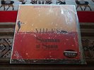 Miles Davis Sketches of Spain Sealed 180-gram QUIEXSV Audiophile Classic Records