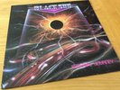 BLACK SUN IMPERIAL JOURNEY SPAINISH HEAVY METAL IRON MAIDEN VERY RARE LP NR MINT