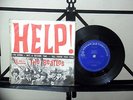 BEATLES HELP + 3 TRACKS 7
