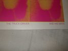 PET SHOP BOYS  --  TRUCK-DRIVER AND HIS MATE -- (PARLOPHONE) RARE   UK PROMO 12