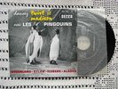 LES PINGOUINS 