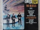 THE BEATLES SOMETHING NEW ORIGINAL LP STILL SEALED