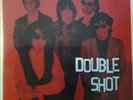 45 SICK ROSE DOUBLE SHOT ORIGINAL ELECTRIC EYE RARE GARAGE PUNK MONSTER 1987 