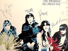 All About Eve SIGNED AUTOGRAPHED 12