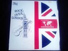 David Bowie - Labyrinth interview and Underground live rehearsal - rare radio LP