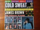 LP ORIGINAL R&B FUNK James Brown and His Famous Flames Cold Sweat KING SEALED