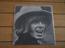 Schallplatte Single EP Rolling Stones--Sammelauflösung