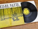 Miles Davis & Milt Jackson Sextet / Quintet **Original US Prestige 7034 DG**