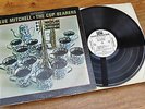 Blue Mitchell - The Cup Bearers **Original US W/label Promo Riverside RM 439**