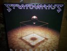 STRATOVARIUS Dreamspace 1994 First Press Heavy Metal LP