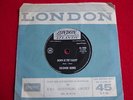 SOLOMON BURKE 'DOWN IN THE VALLEY' US 60s Soul R&B OZ London 45