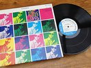 Cecil Taylor - Unit Structures **US Blue Note BST 84237 Stereo Van Gelder LP**