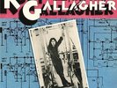 Rory Gallagher - Blueprint