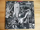 DEEP PURPLE - HARVEST SHVL 759 - 1st PRESS - NO EMI