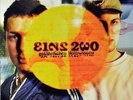 Eins Zwo - Gefährliches Halbwissen Vinyl 2LP Dendemann Samy Deluxe a0110456cc