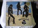 Motorhead,Ace Of Spades,Limited edition gold vinyl,LP & signed