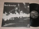 DEAD KENNEDYS - FRESH FRUIT FOR ROTTING VEGETABLES - LP 33 GIRI ITALY + POSTER